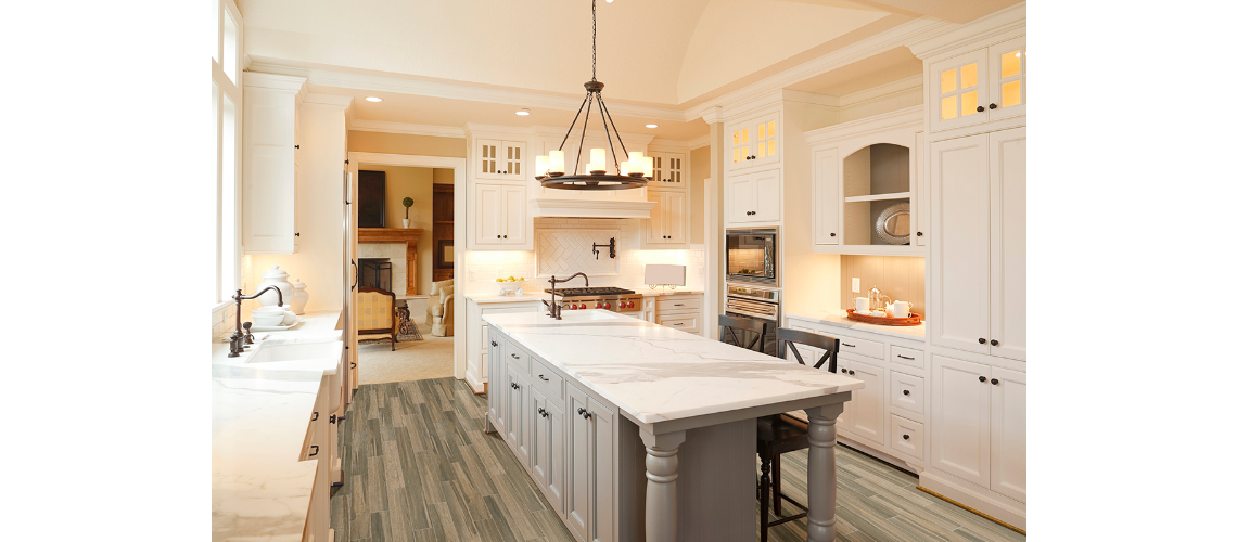 CAROLINA TIMBER - SADDLE